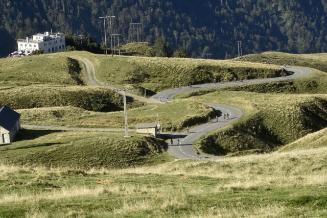 Aubisque 2016